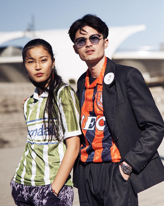 Kazu from 92 F.C. - Quick Q & A