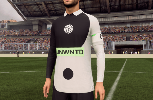 EA SPORTS FC VANITY PROJECT
