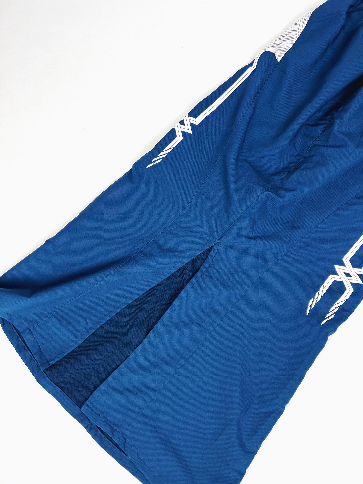 Reworked Mizuno Maxi Skirt S