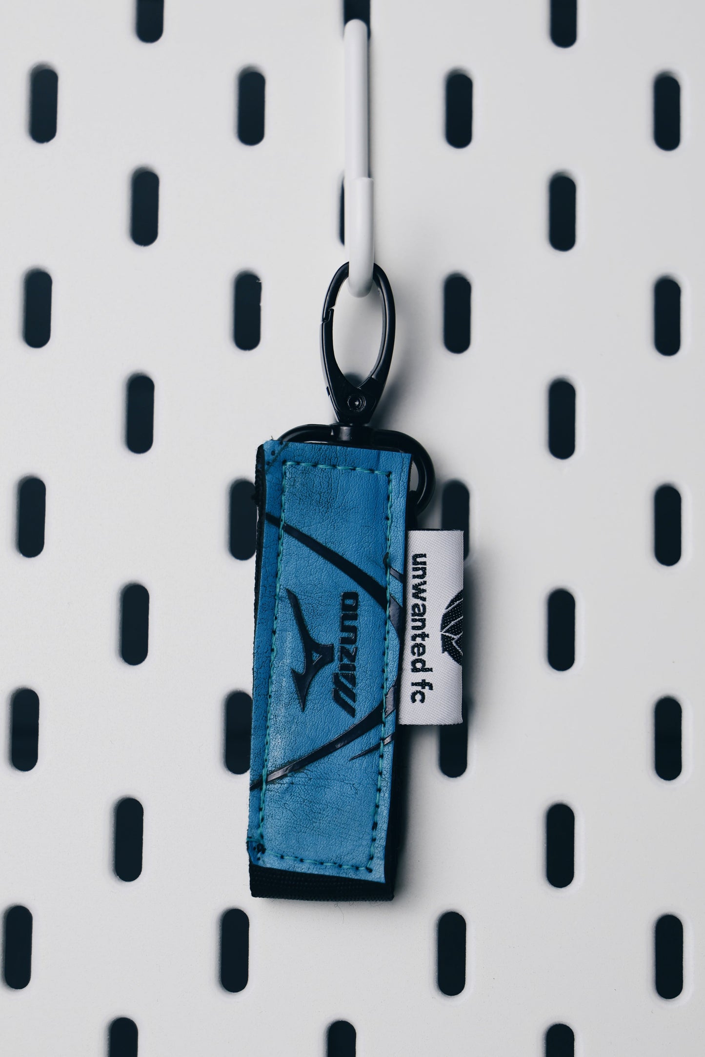 Mizuno Wave Ignitus Keyholders