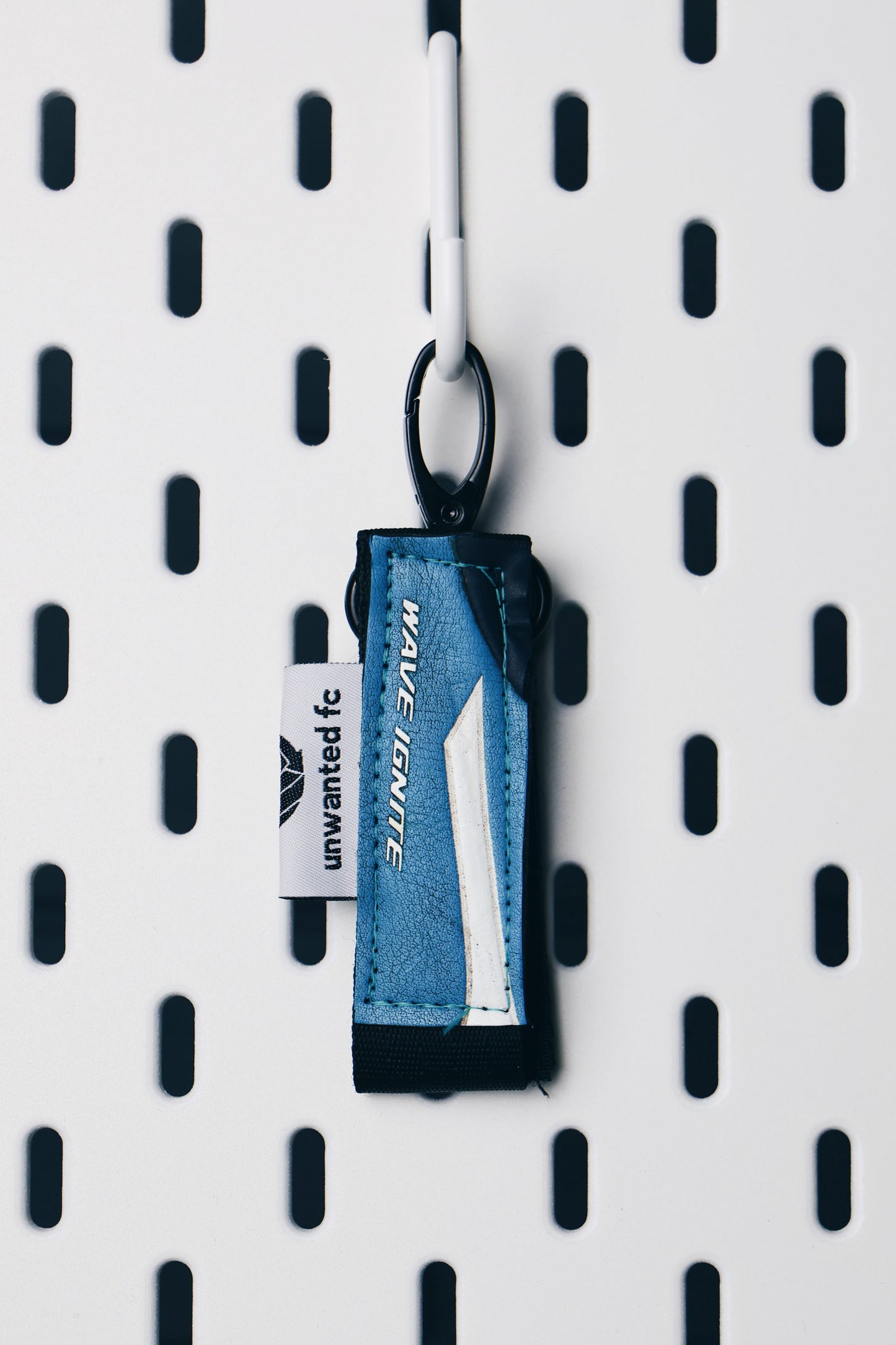 Mizuno Wave Ignitus Keyholders