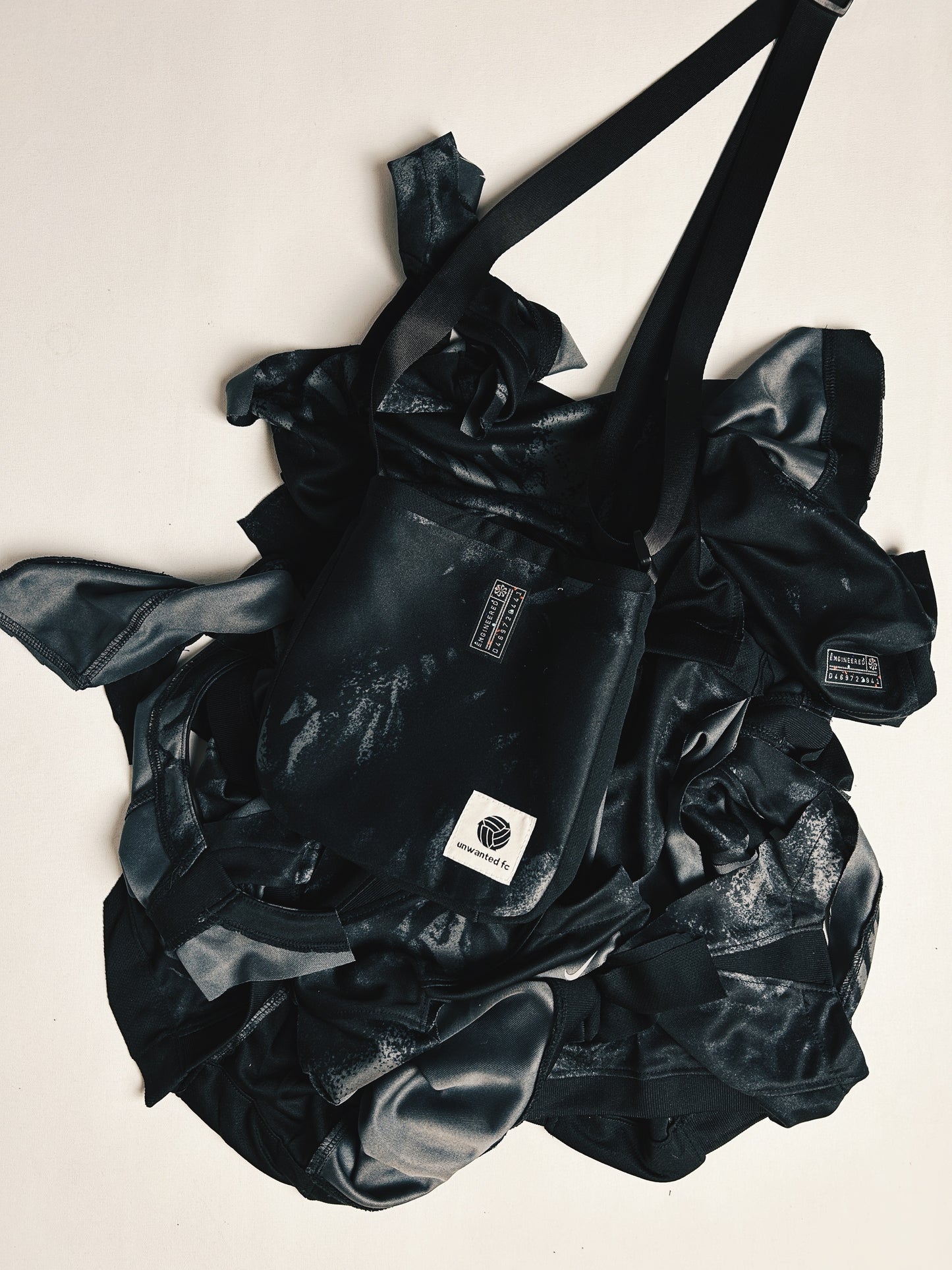 Nike Off-cut Side Bag (Lite)
