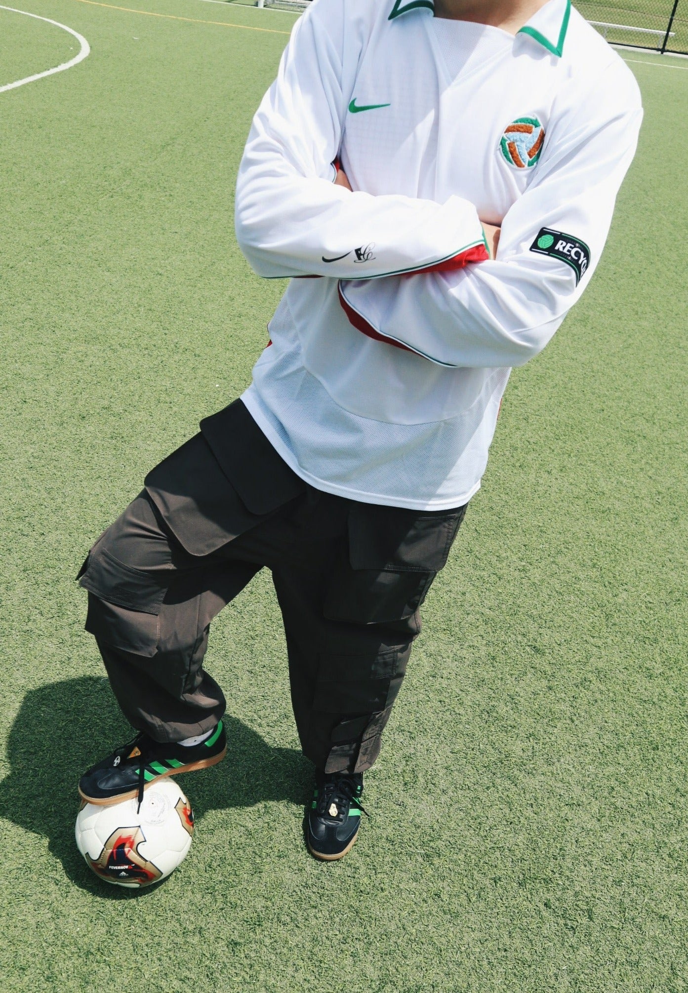 Unwanted FC Home Kit