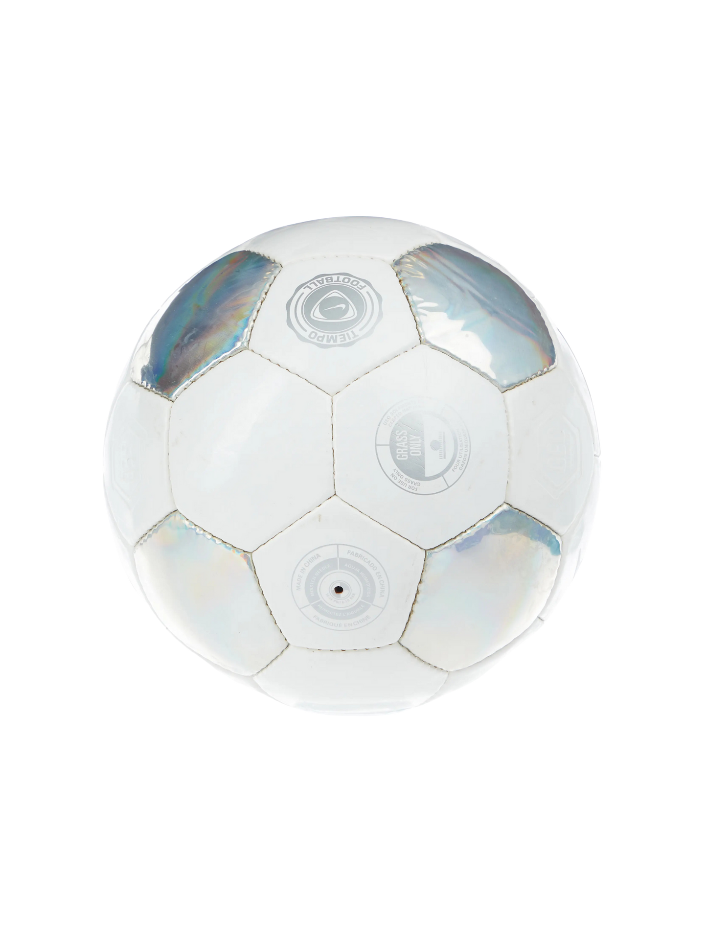 Nike Tiempo Classic Ball