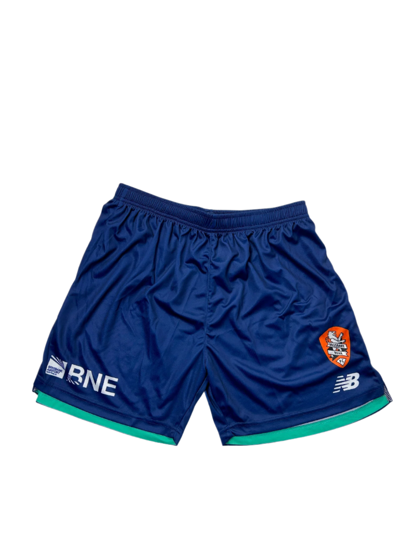 Brisbane Roar GK Training Shorts 2023-24 Women's L