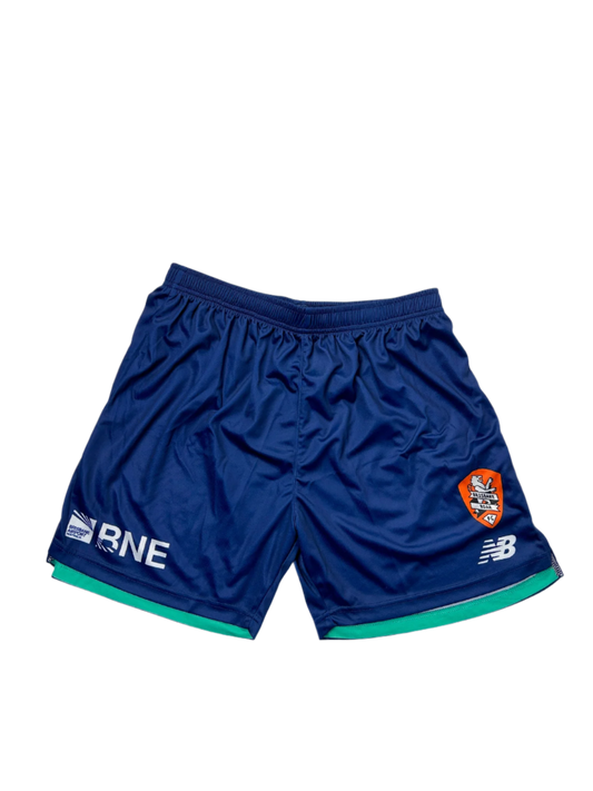 Brisbane Roar GK Training Shorts 2023-24 Women's L