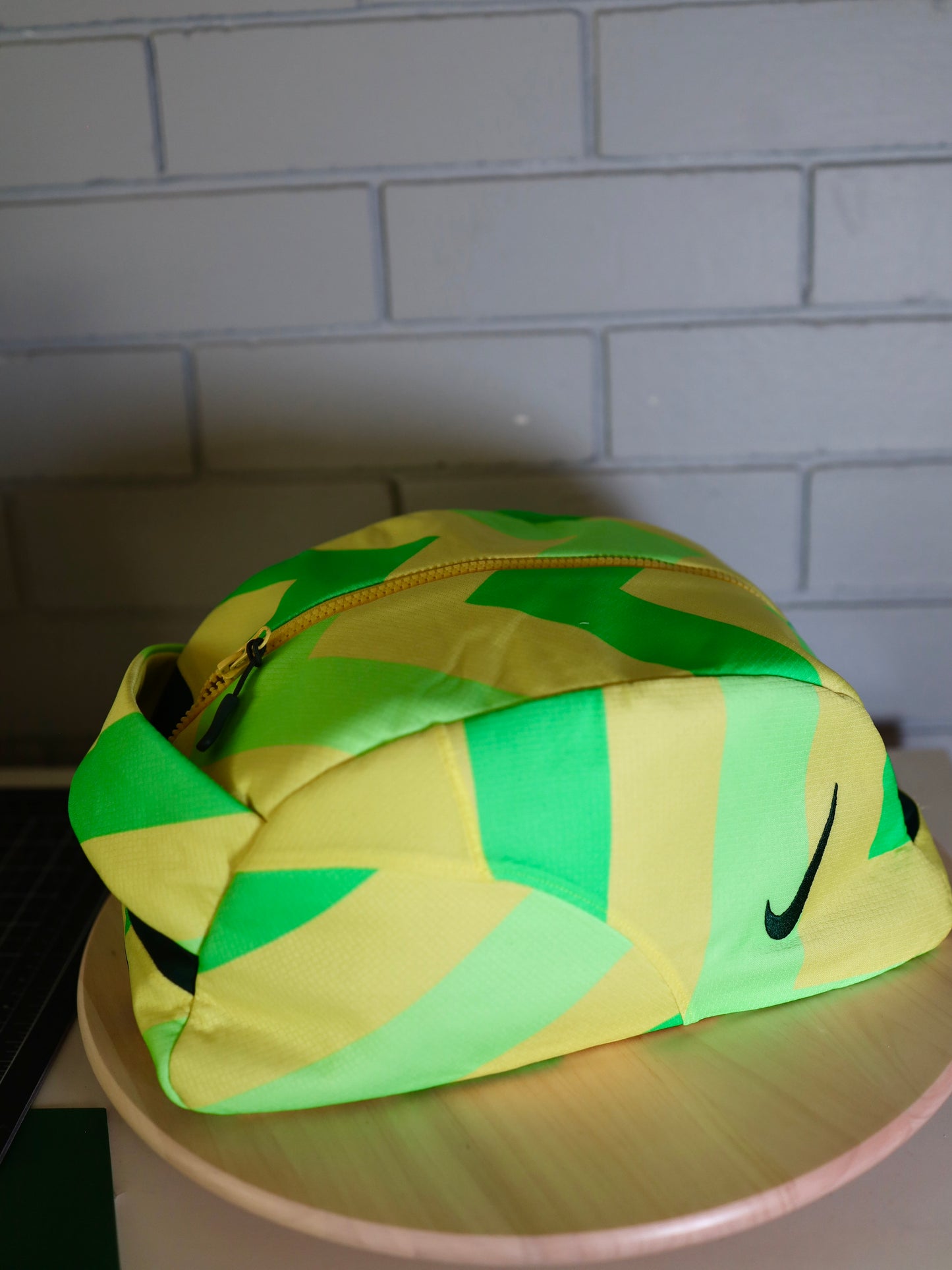 Australia Boot Bag