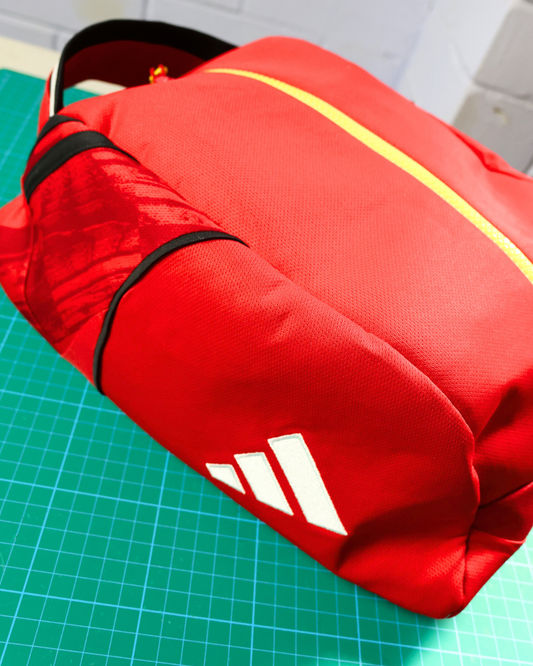 Manchester United Boot Bag - Unwanted FC