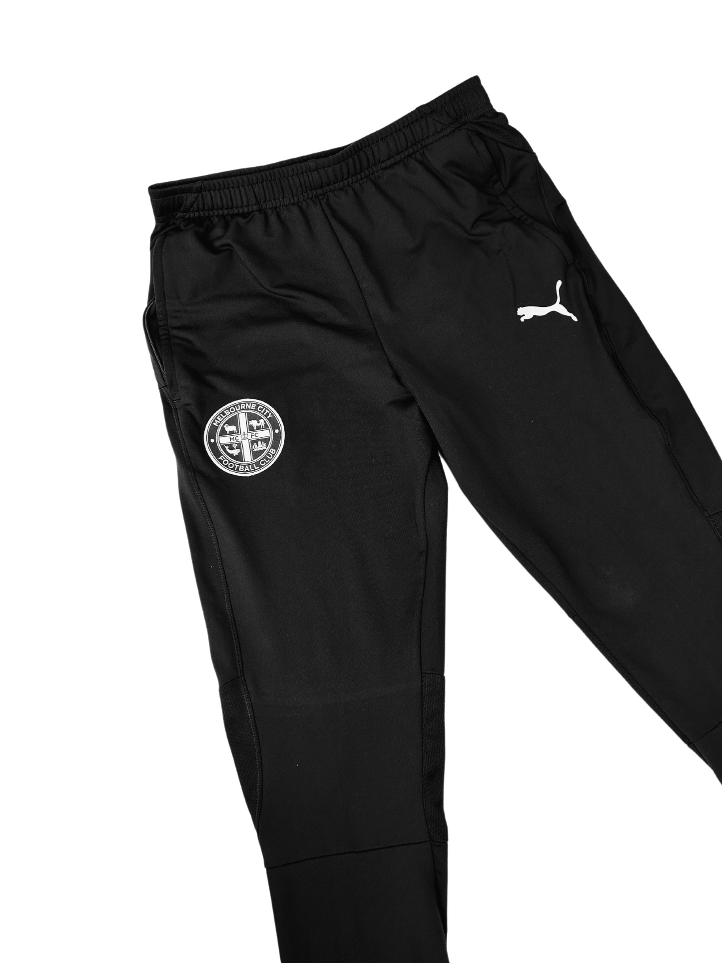 Melbourne City Tracksuit S