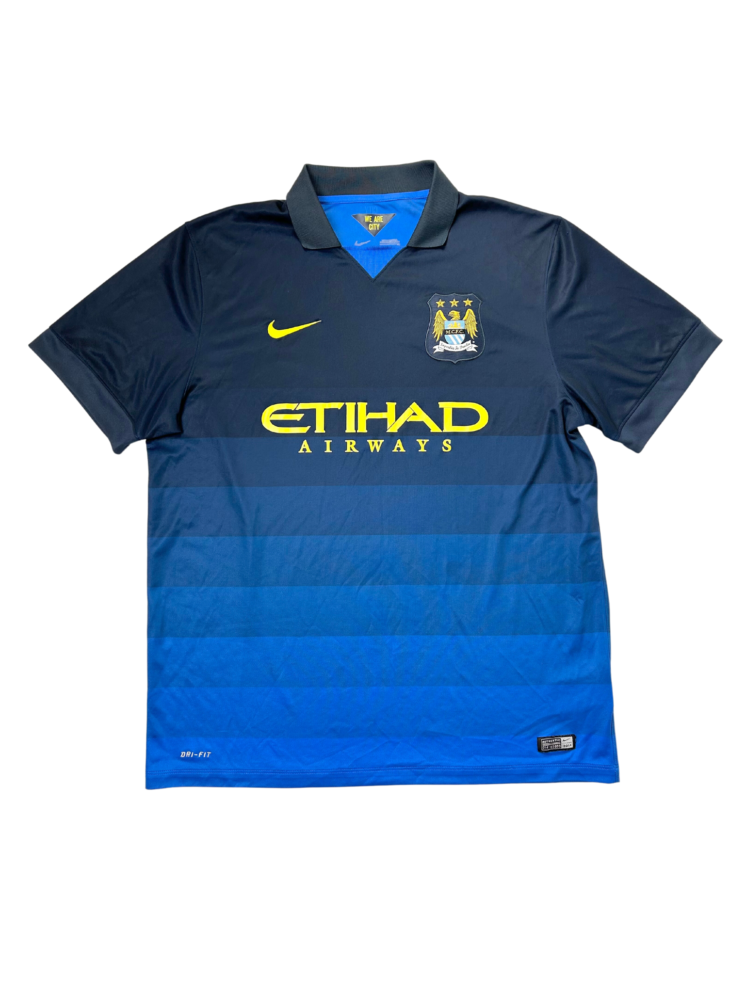 man city away kit 2015