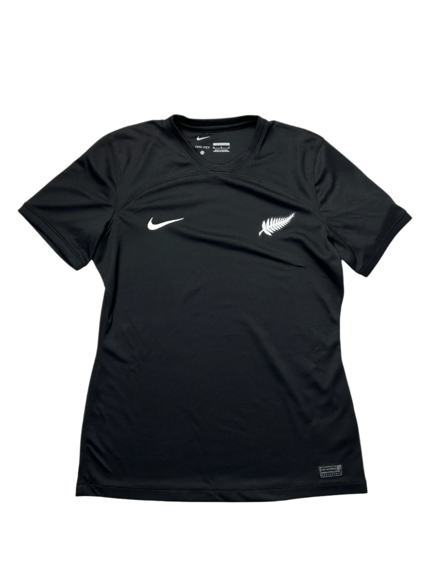 New Zealand Home 2022 Women's M