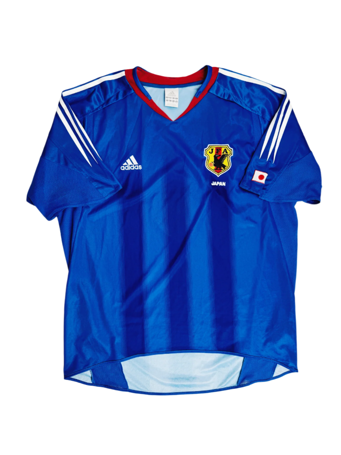 Japan Home 2004 L