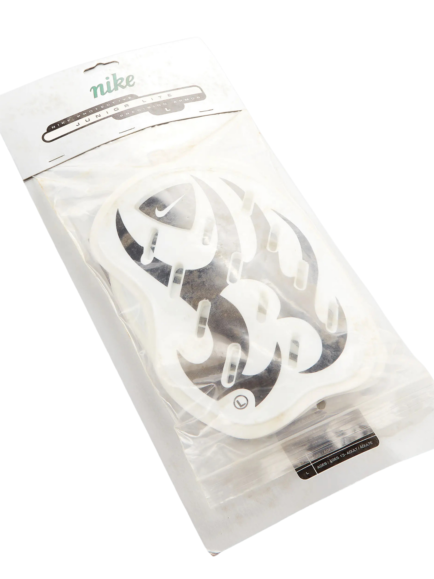 Vintage Nike Shin Guards