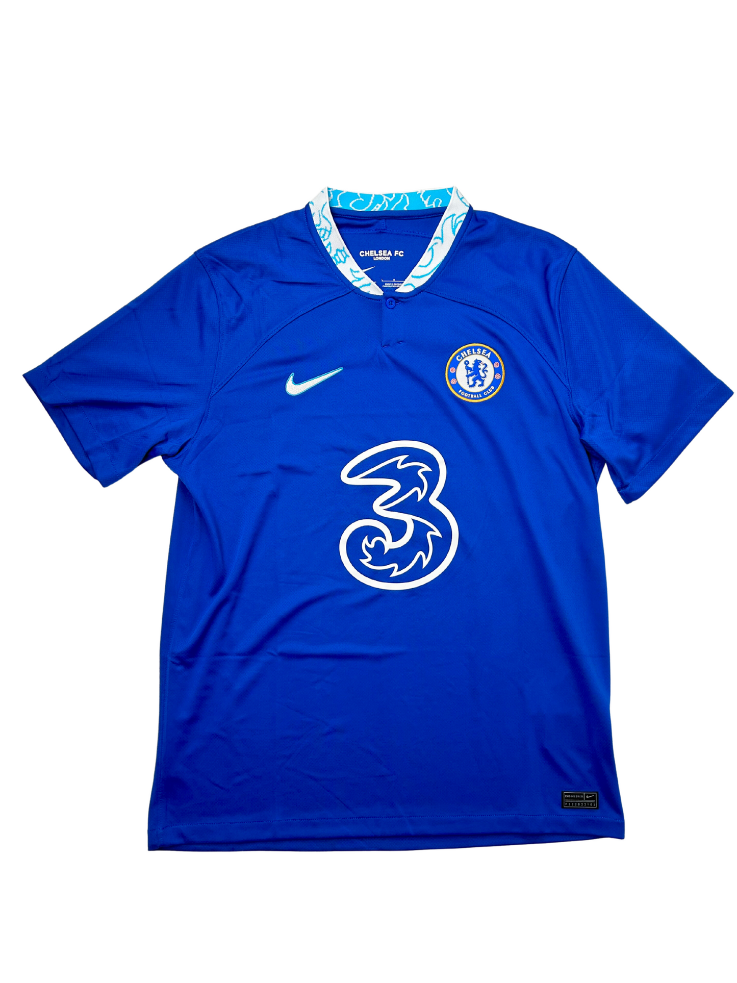 Chelsea Home 2022-2023 L