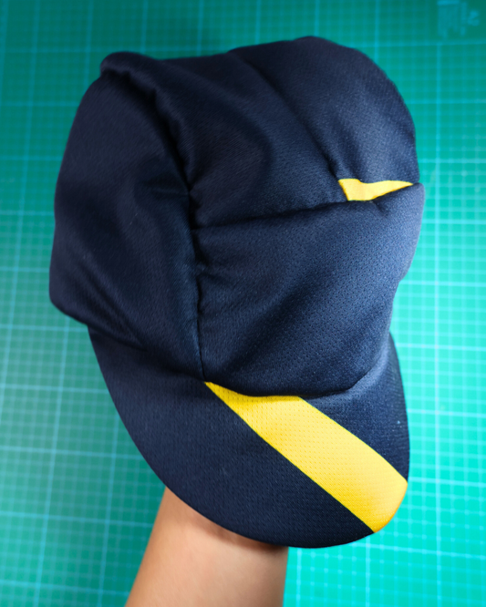 Central Coast Mariners 5 Panel Cap - Unwanted FC