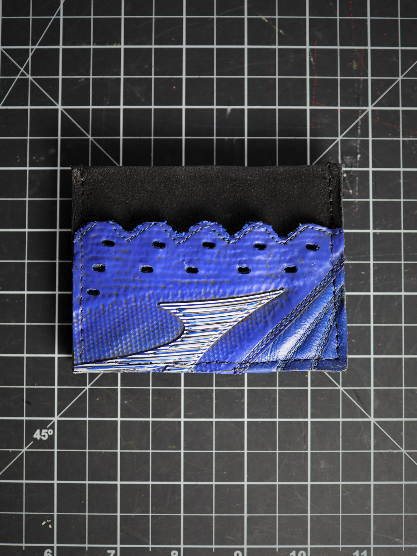 Mizuno Morelia Neo Card Wallet