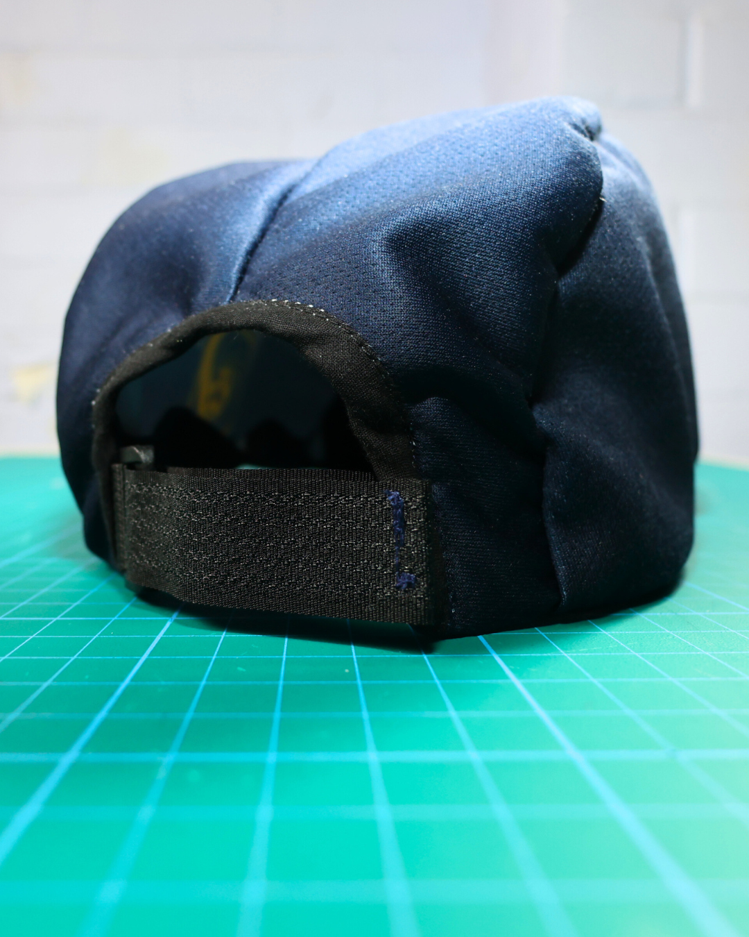 Central Coast Mariners 5 Panel Cap - Unwanted FC