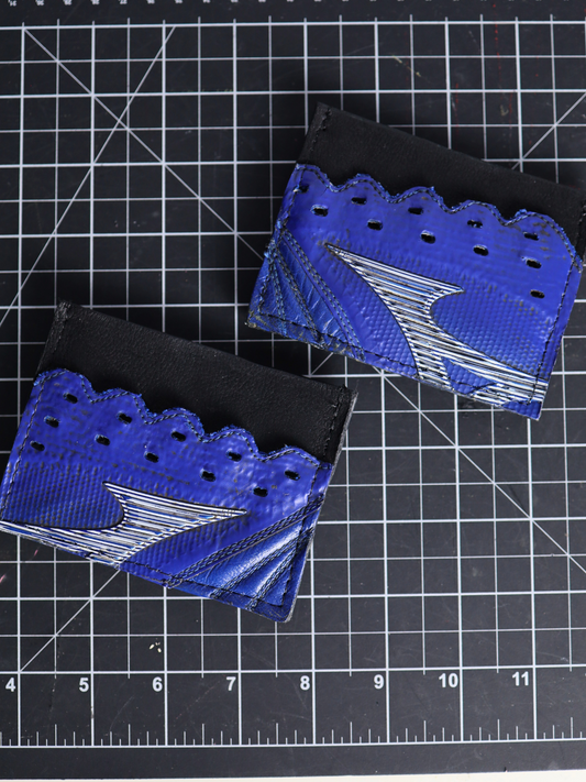 Mizuno Morelia Neo Card Wallet