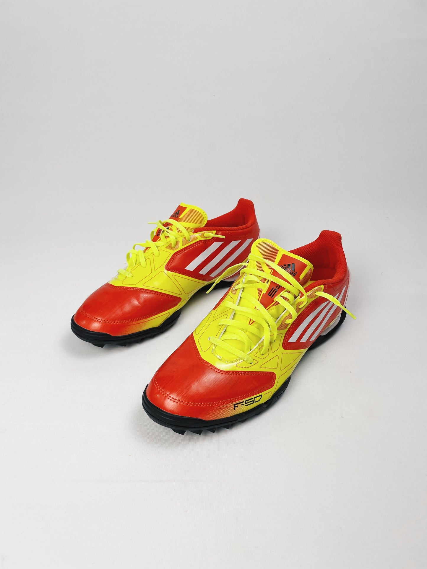 Adidas F50 TRX Turf size US 9