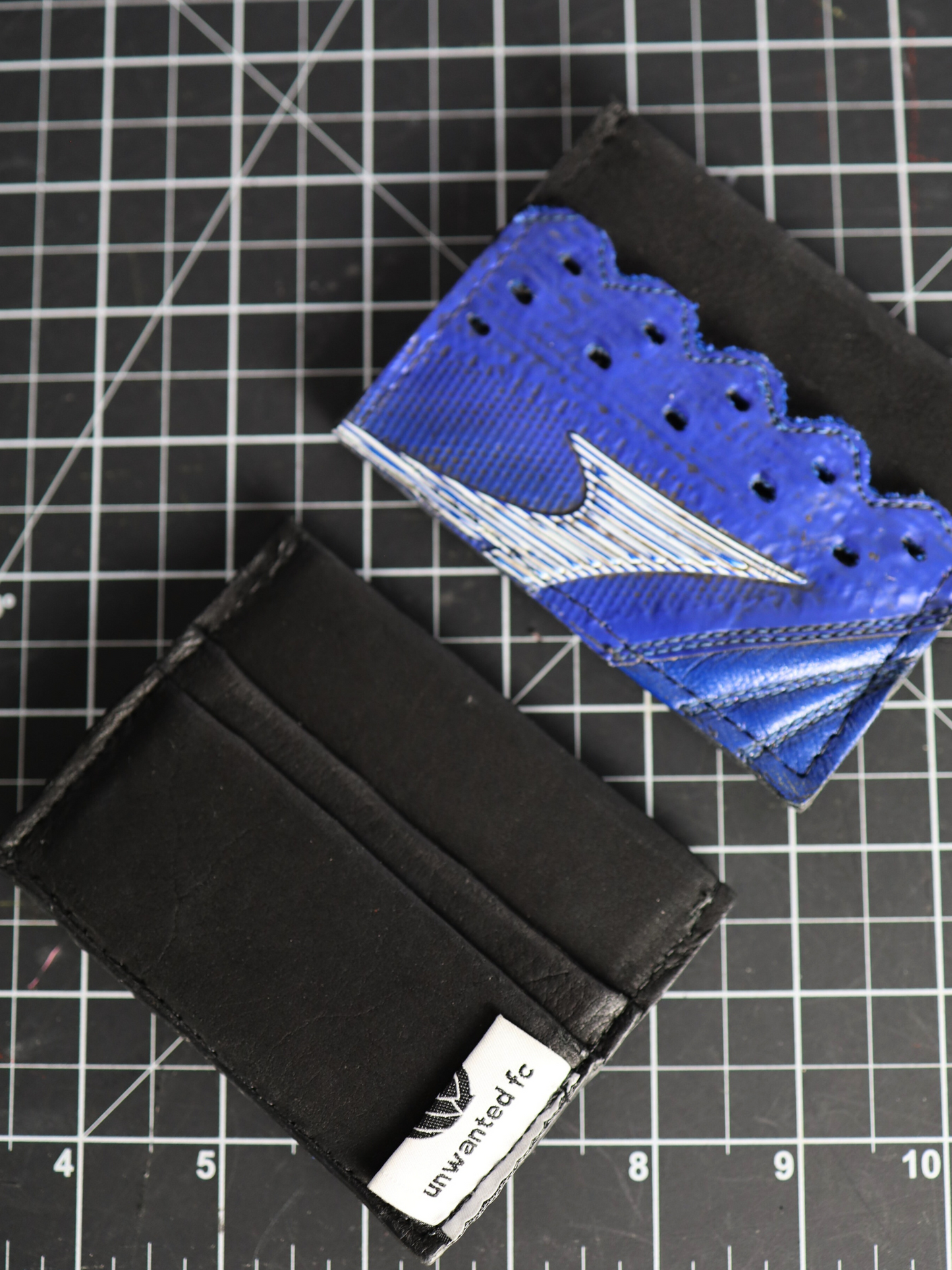 Mizuno Morelia Neo Card Wallet