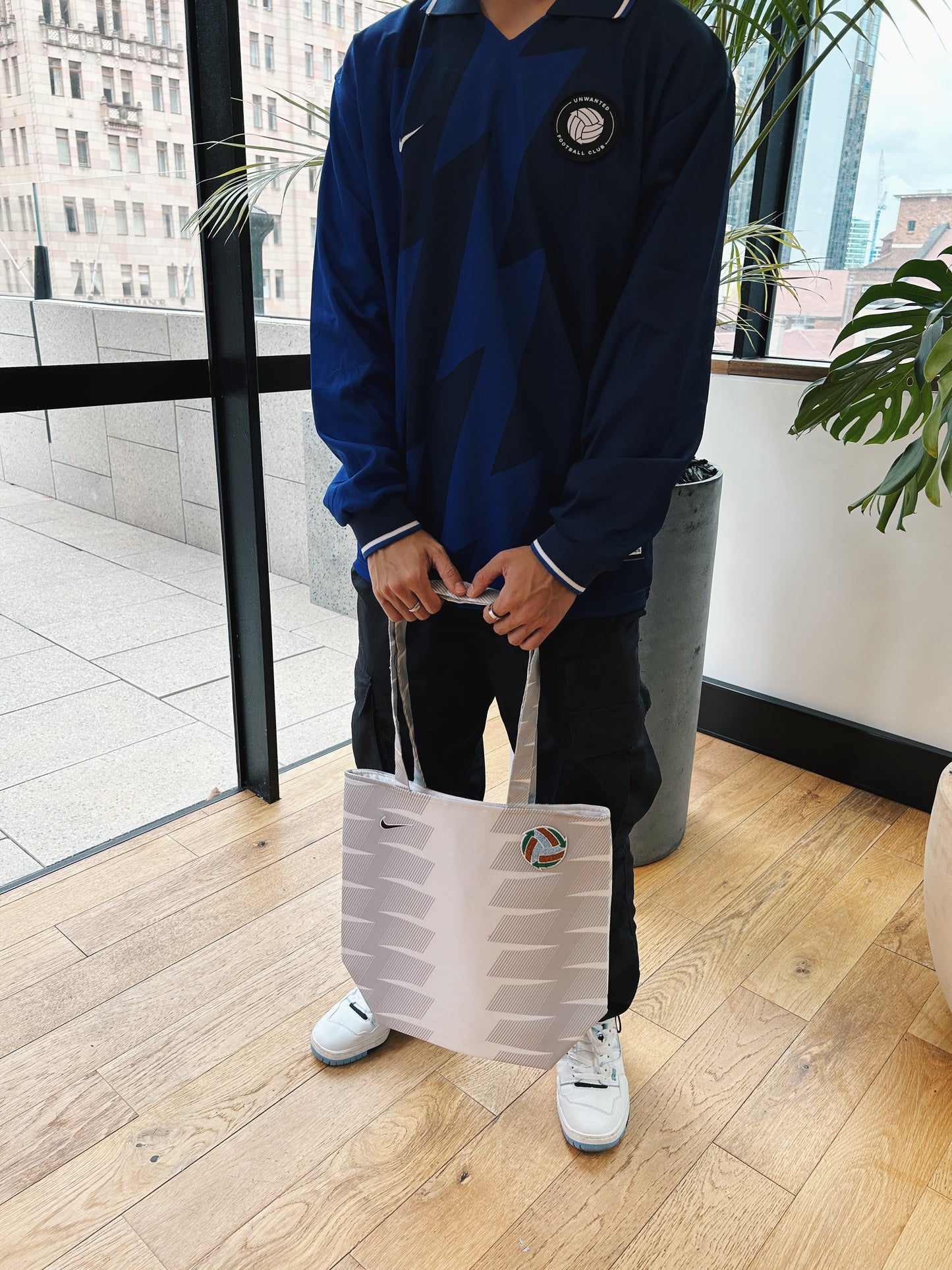 Anniversary Bag #4