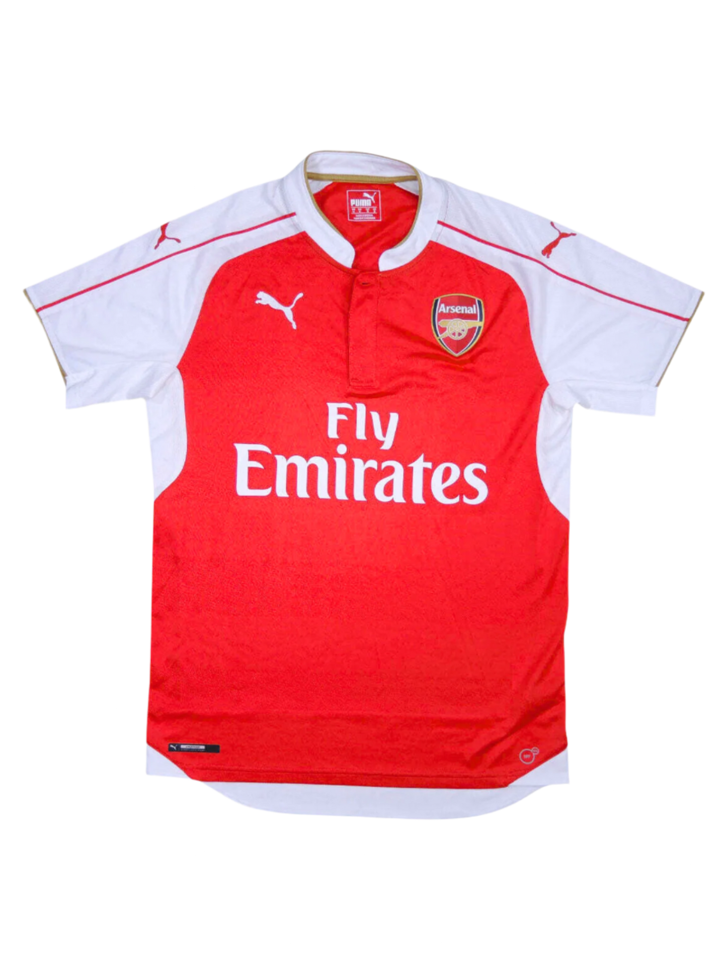 Arsenal Home 2015-2016 L