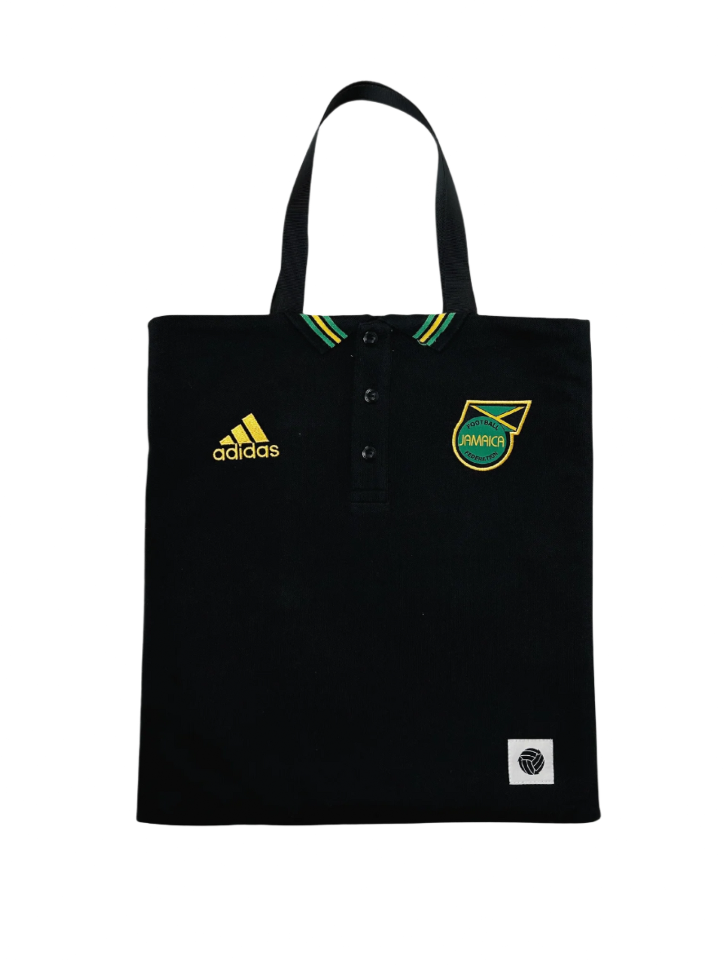 Jamaica Carry Bag