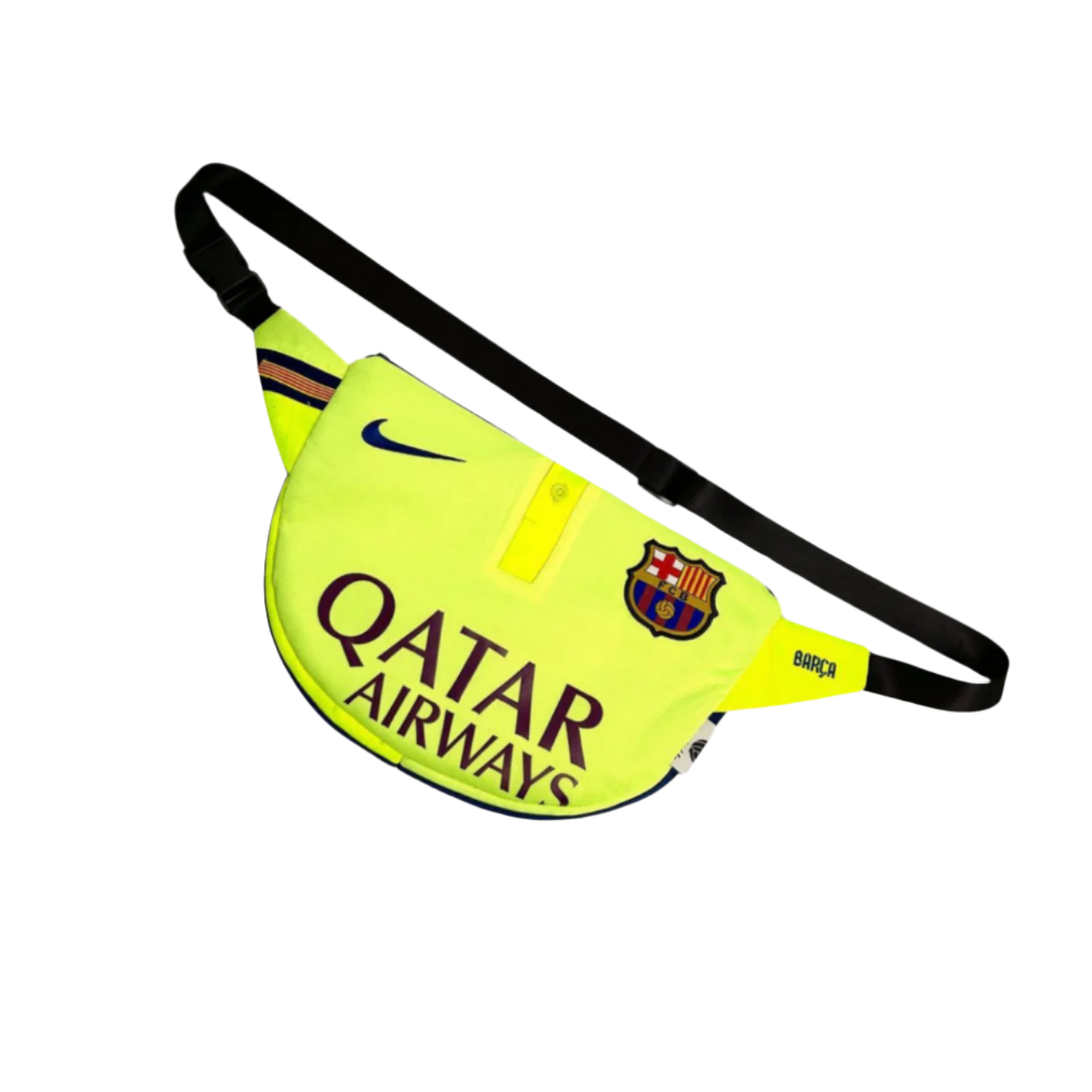 Barcelona Bum Bag