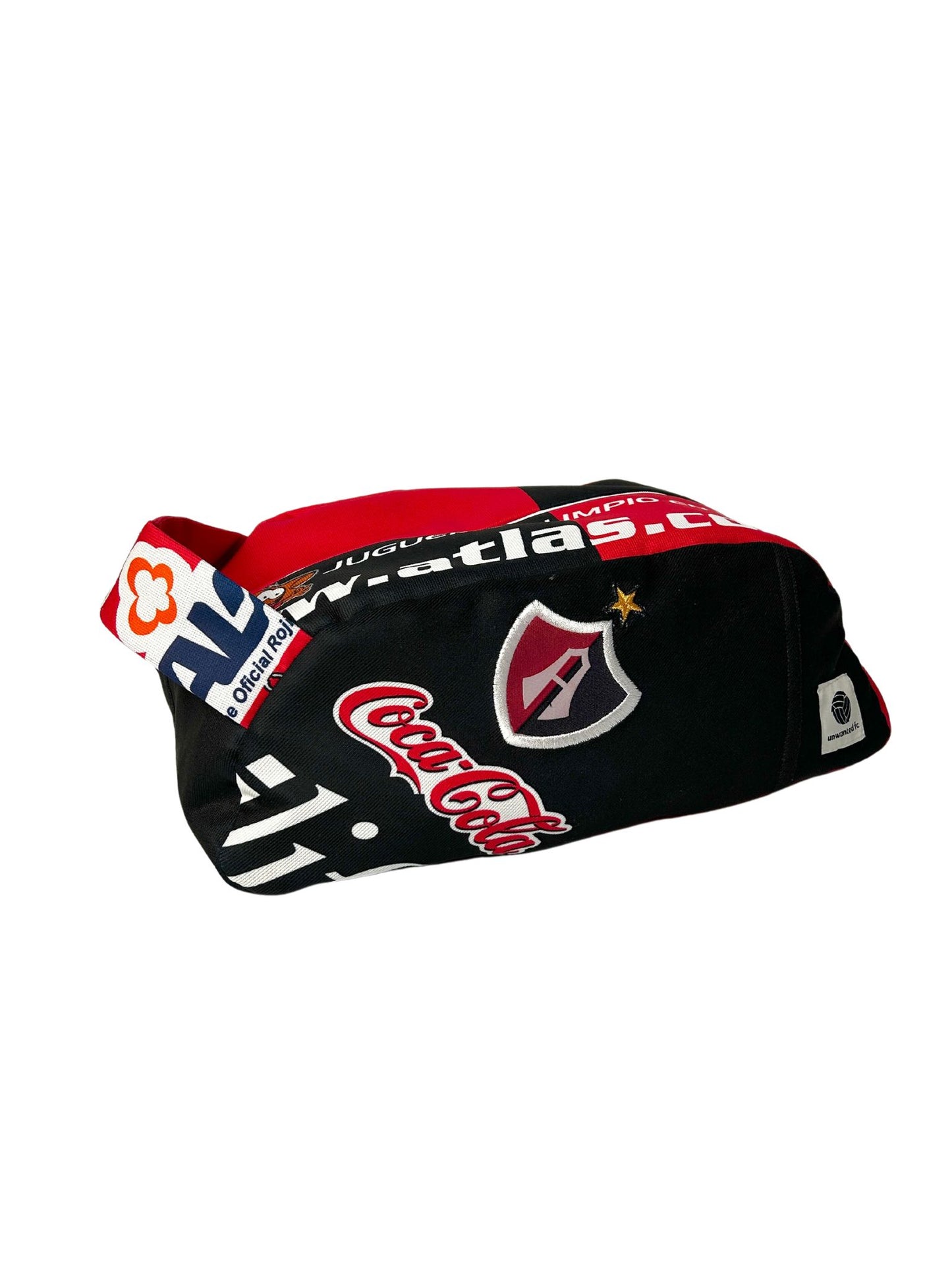 Atlas FC Boot Bag