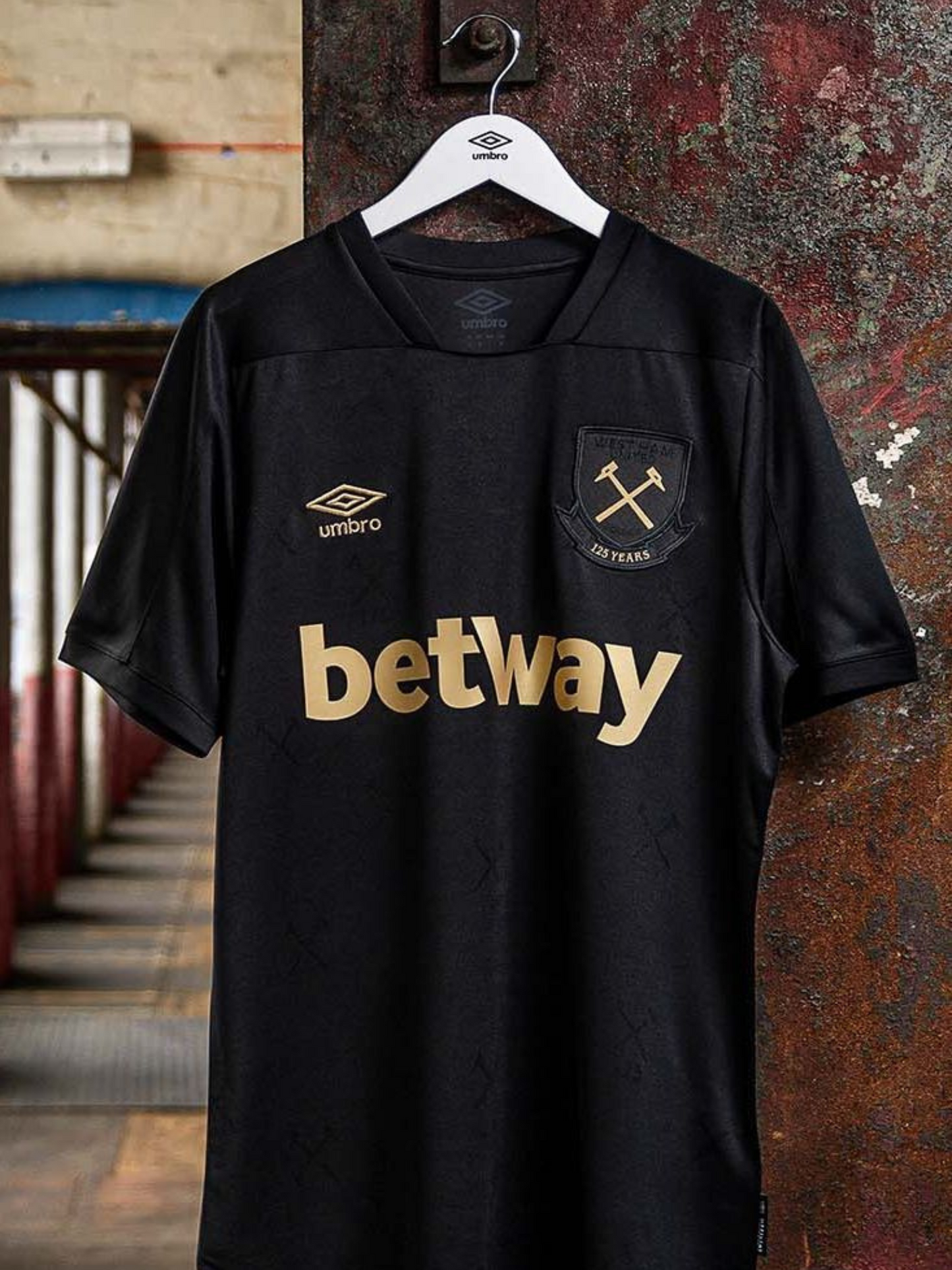 West Ham Away 2020-2021 XL
