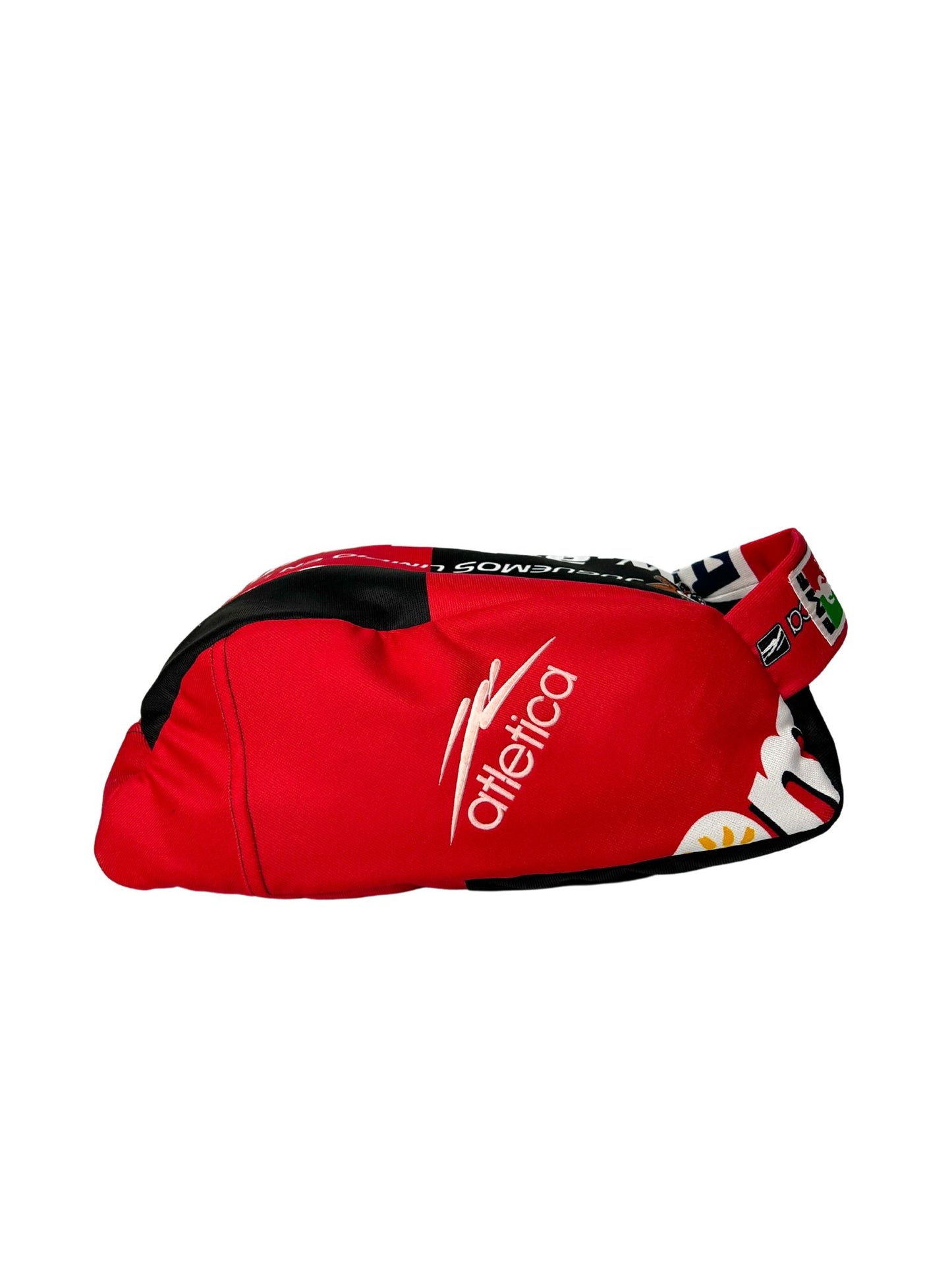 Atlas FC Boot Bag