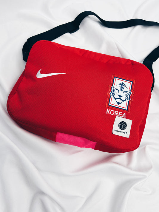 South Korea Side Bag