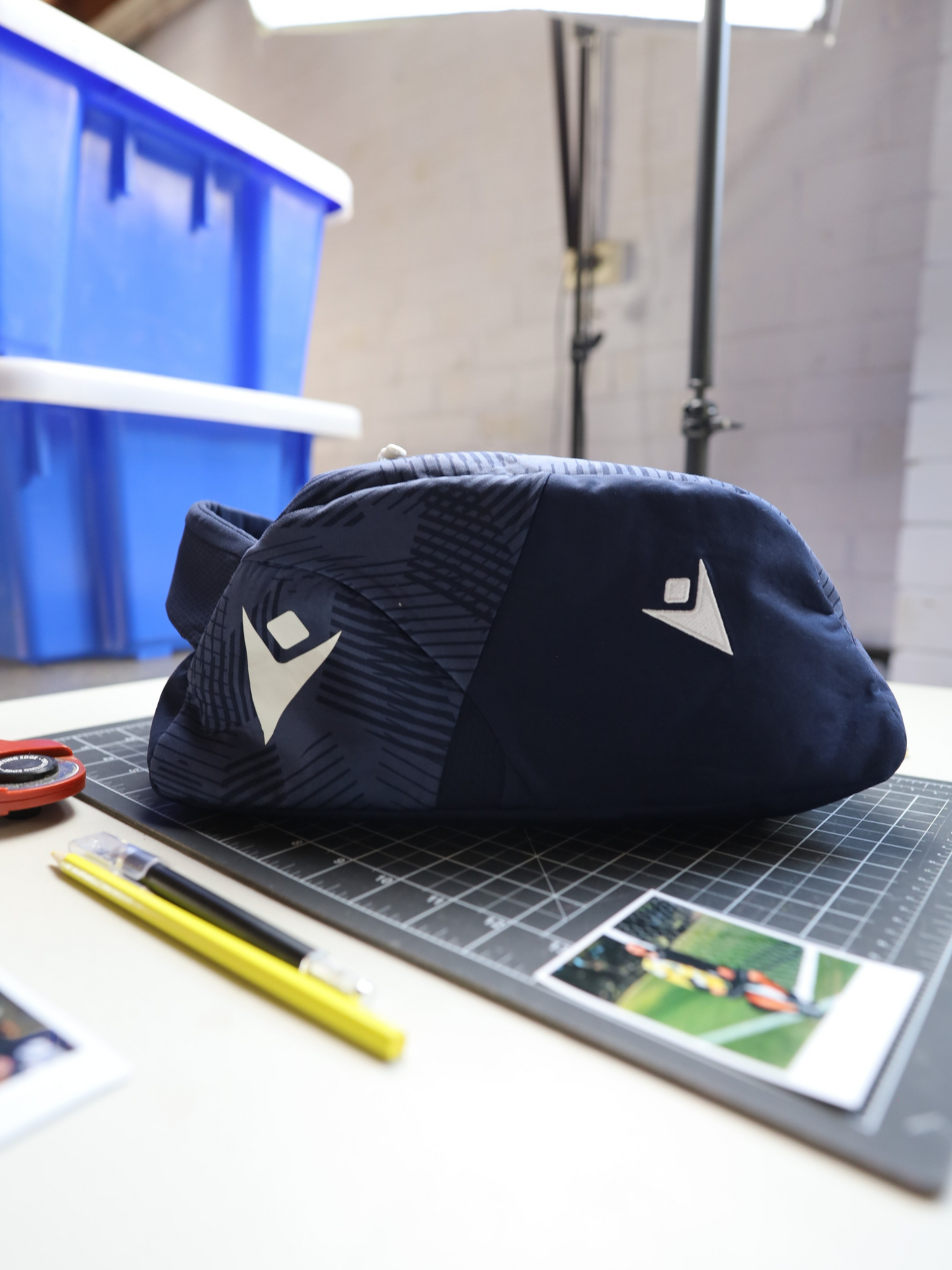 Melbourne Victory Boot Bag