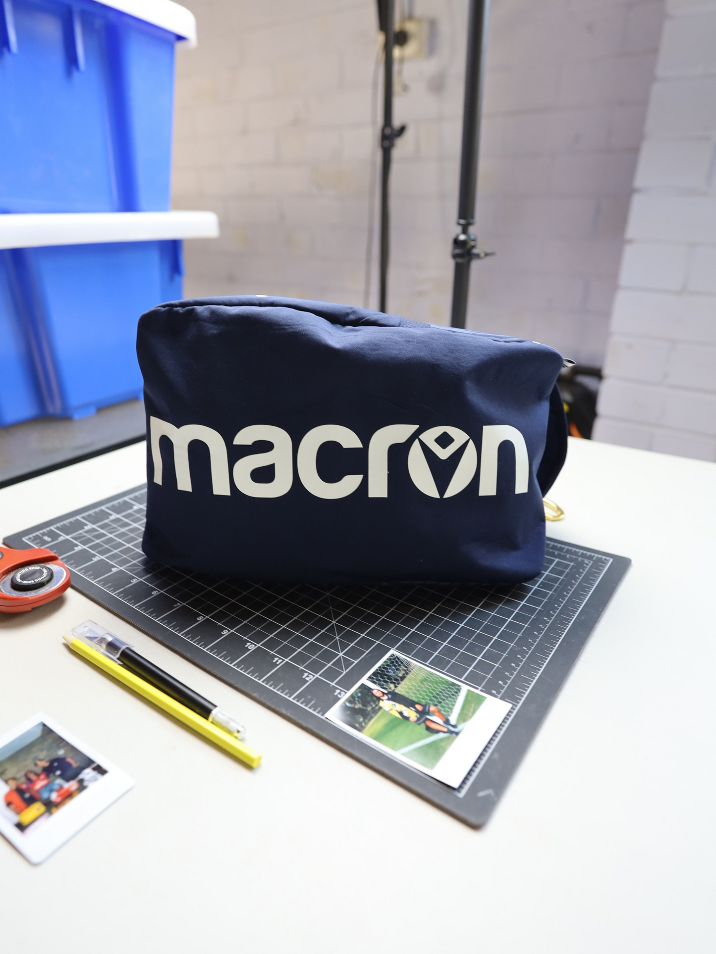 Melbourne Victory Boot Bag