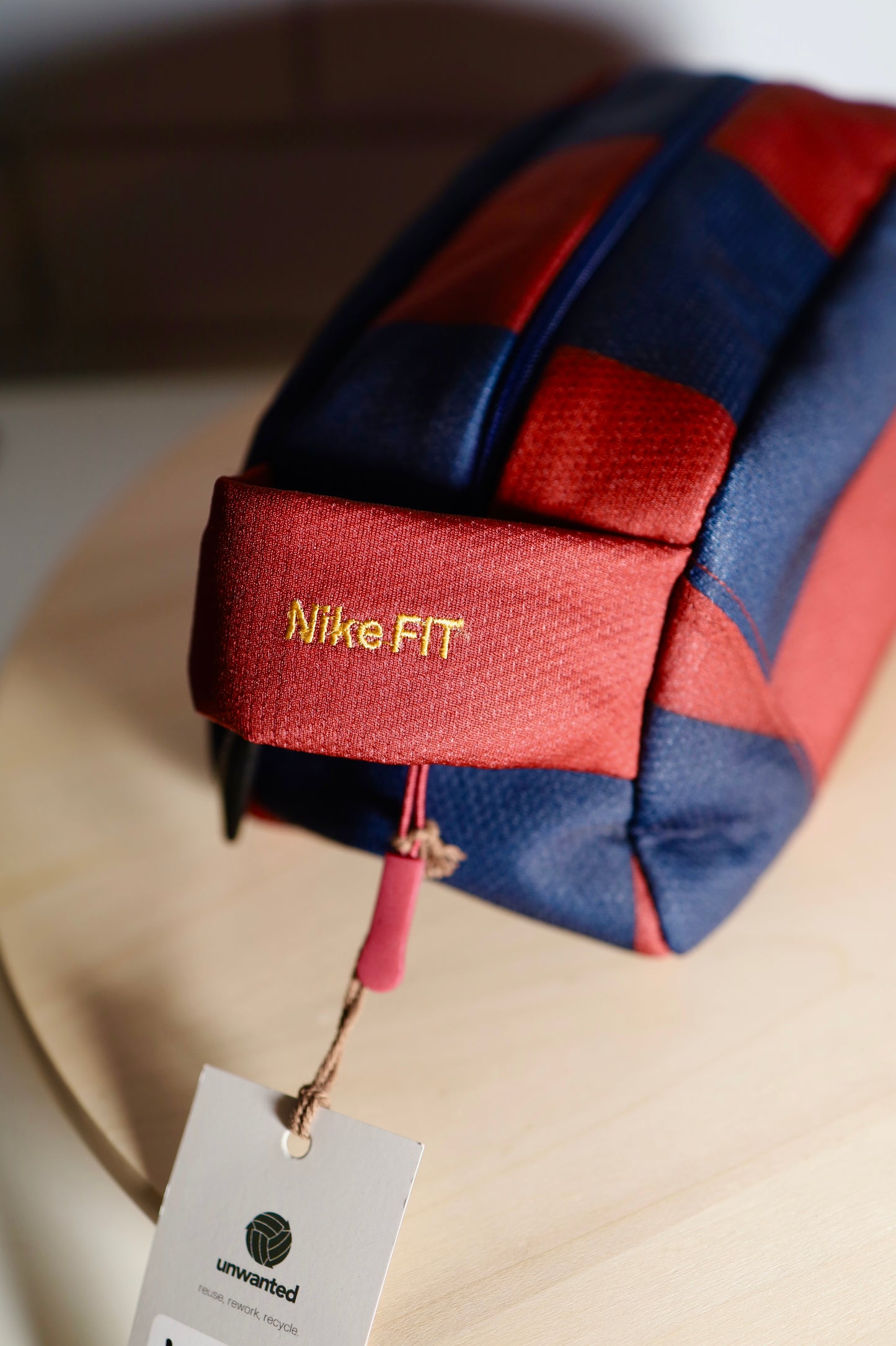 Arsenal Wash Bag
