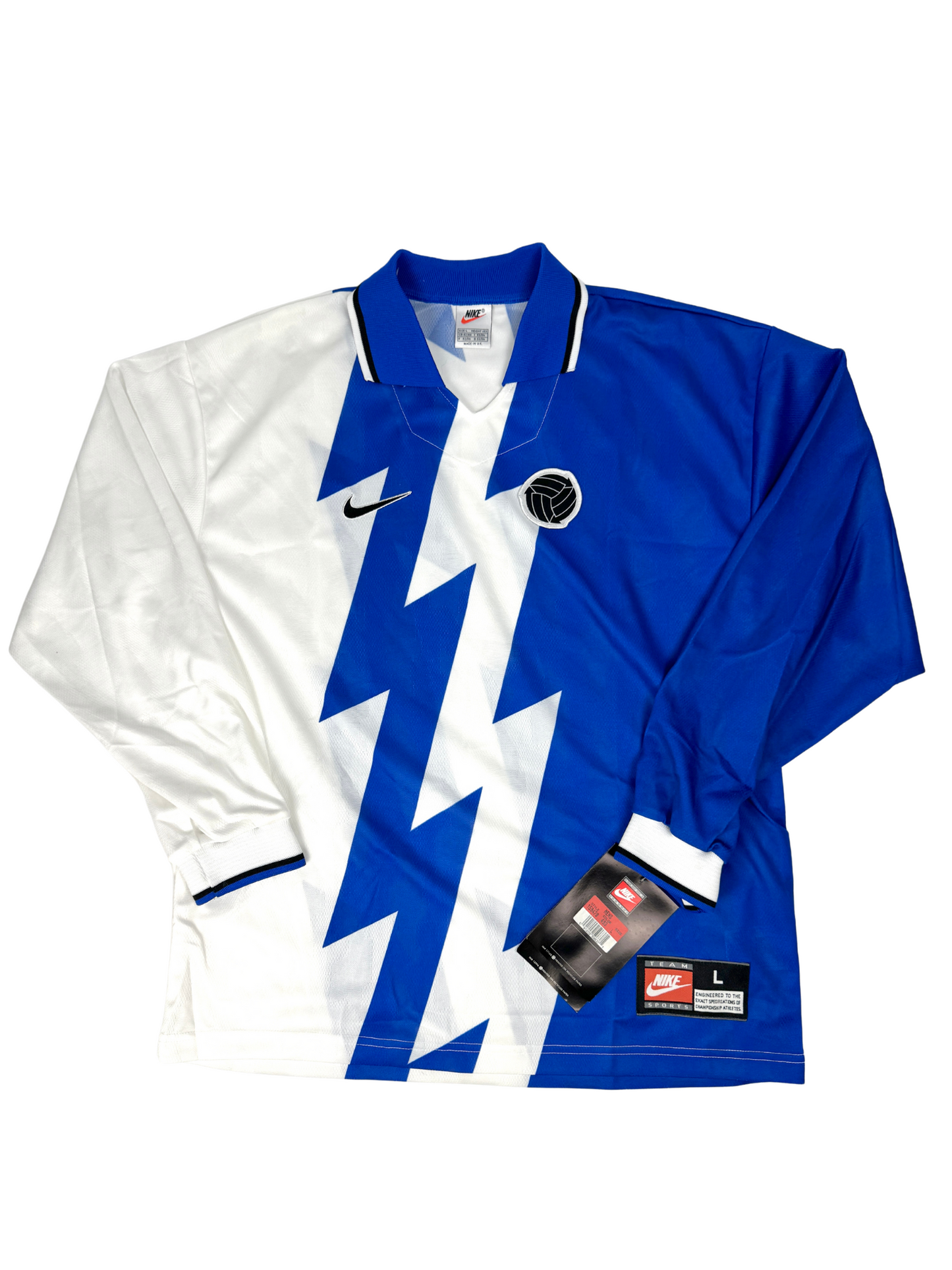 Anniversary Kit - Blue - L