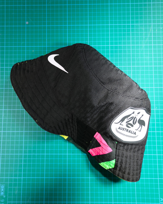 Australia Bucket Hat (Reversible) - Unwanted FC