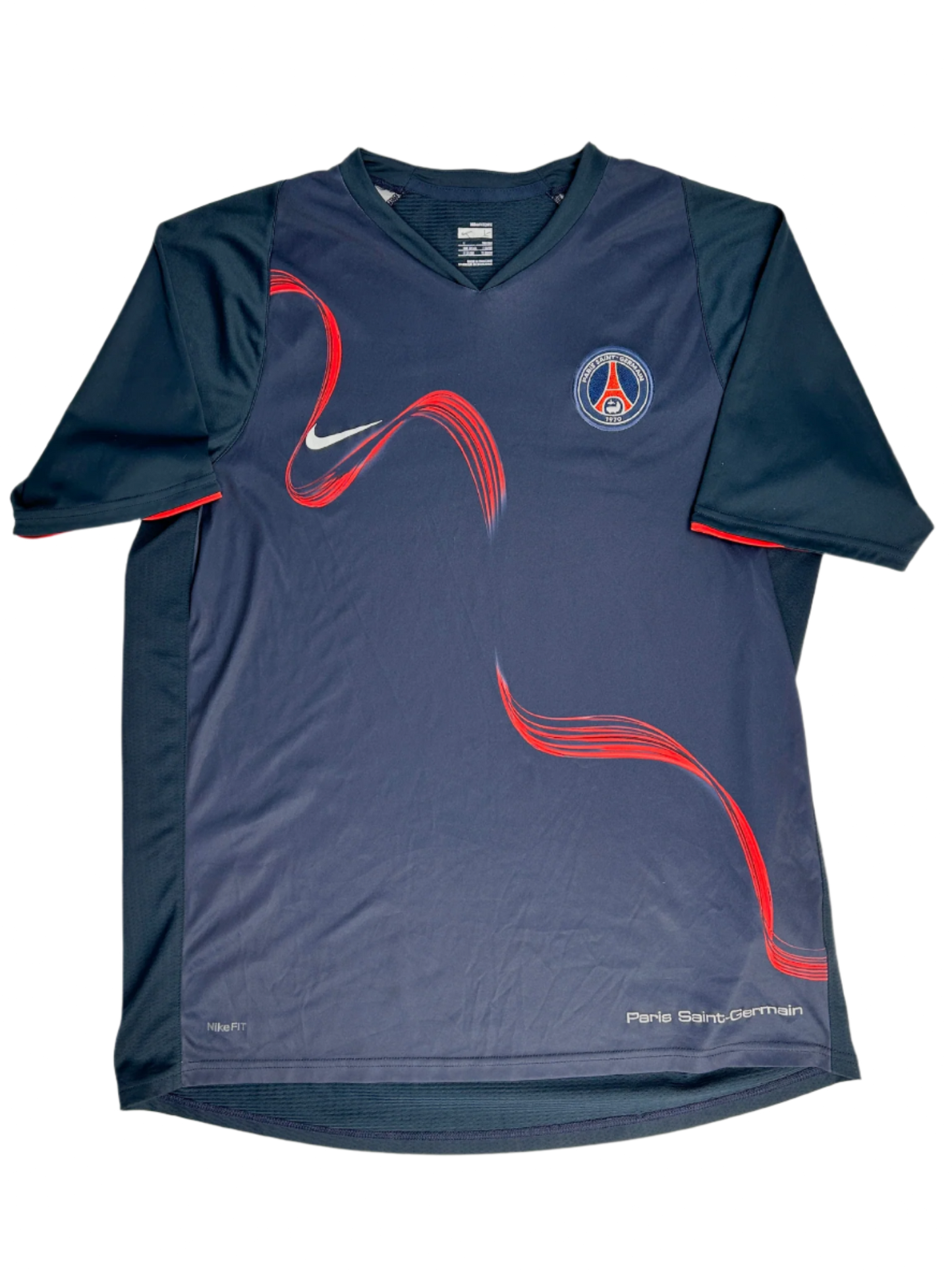 PSG Early 2000's Training Kit L