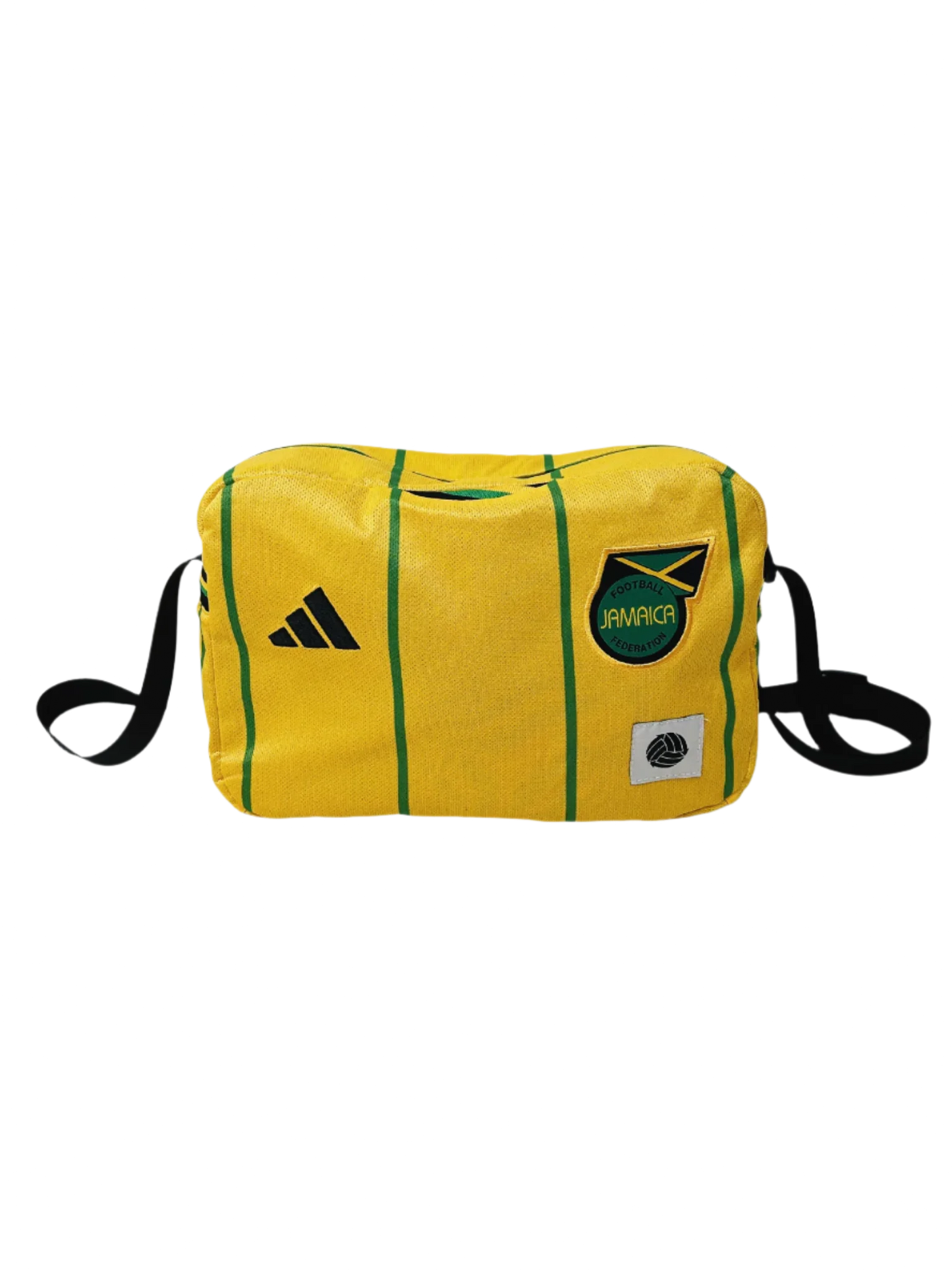 Jamaica Side Bag