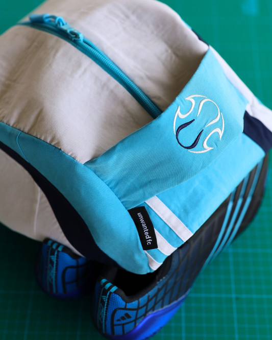 Marseille Boot Bag - Unwanted FC