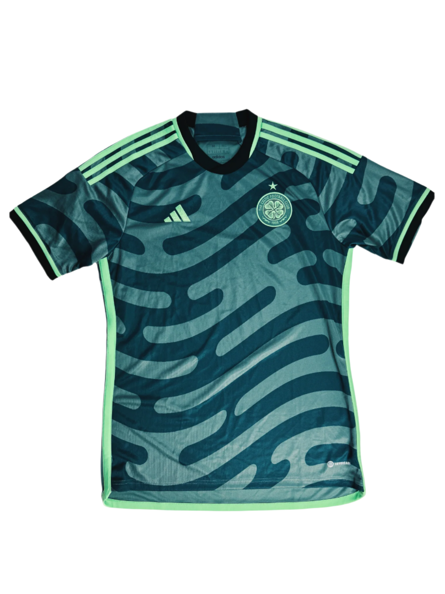 Celtic Third 2023-2024 M