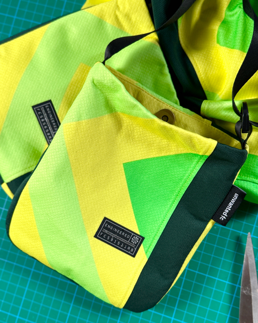 Australia Side Bag (Lite) - Unwanted FC