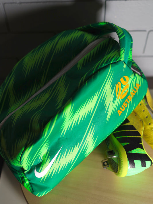 Socceroos Boot Bag