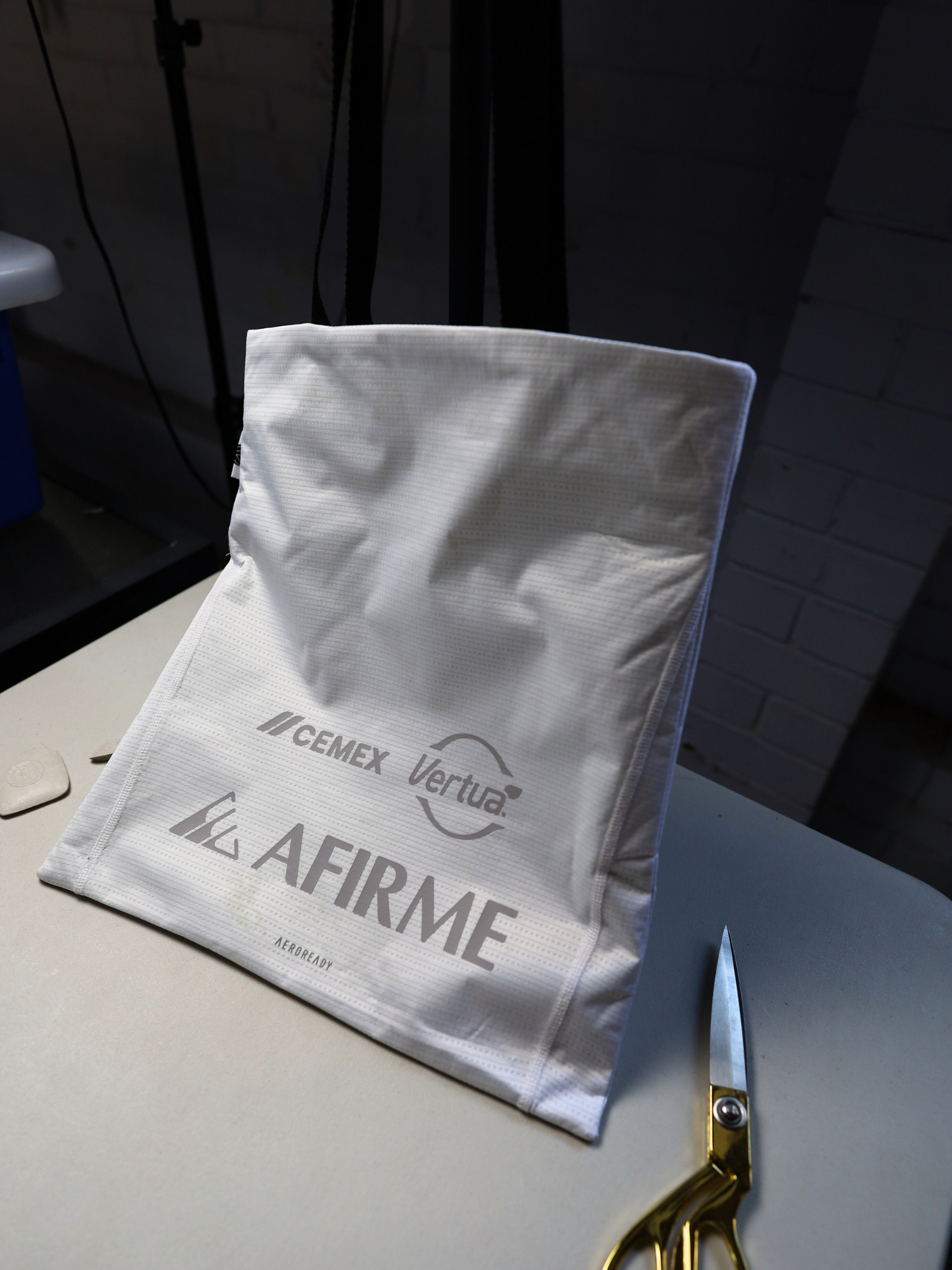 Tigres Tote Bag