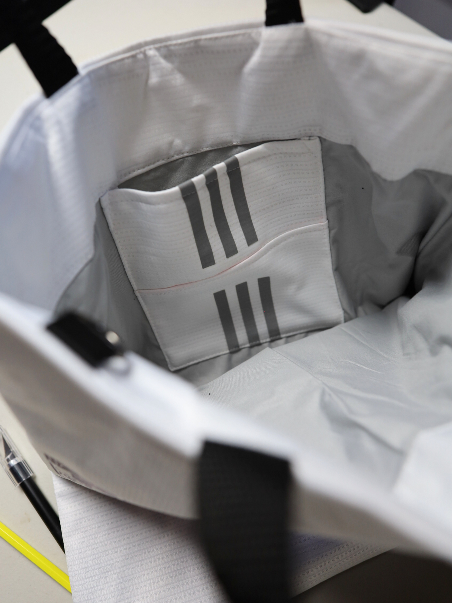 Tigres Tote Bag