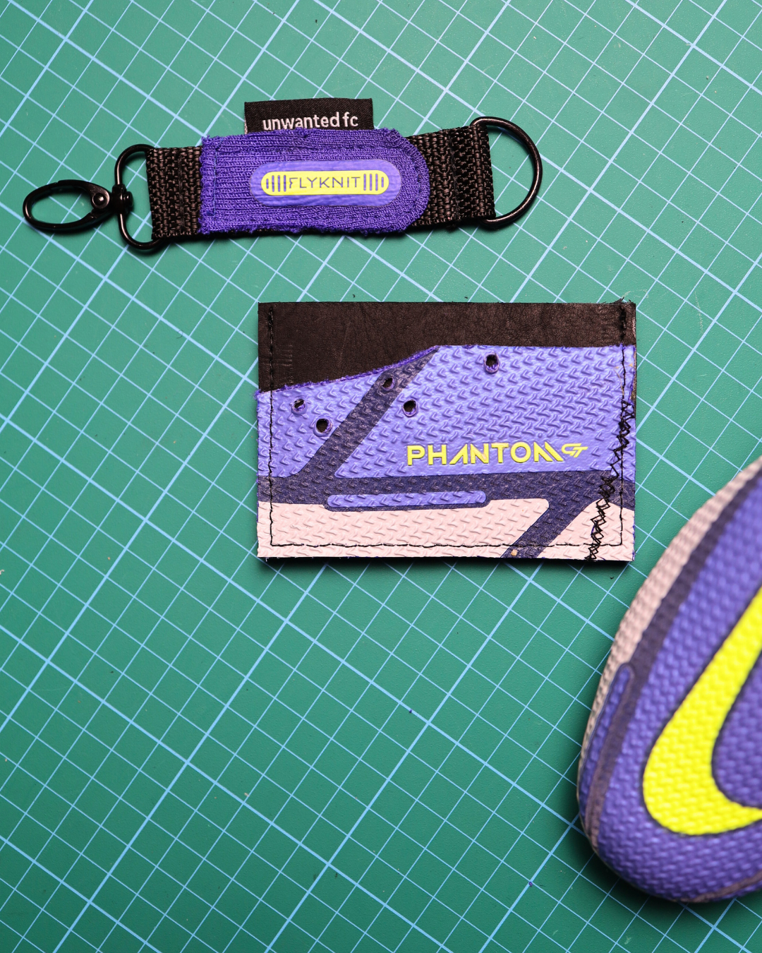 Nike Phantom Card Holder