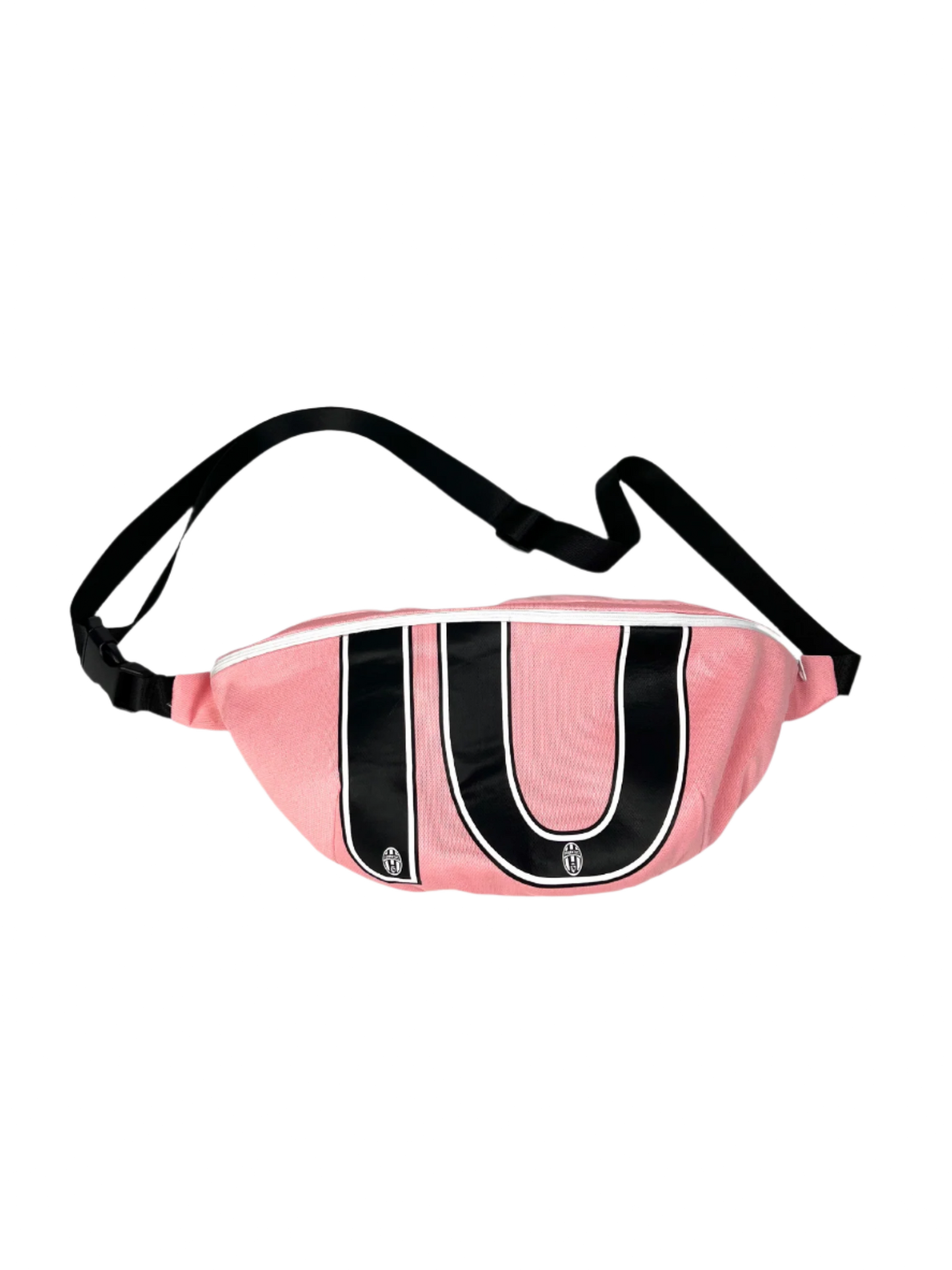 Juventus Off-cut Bum Bag