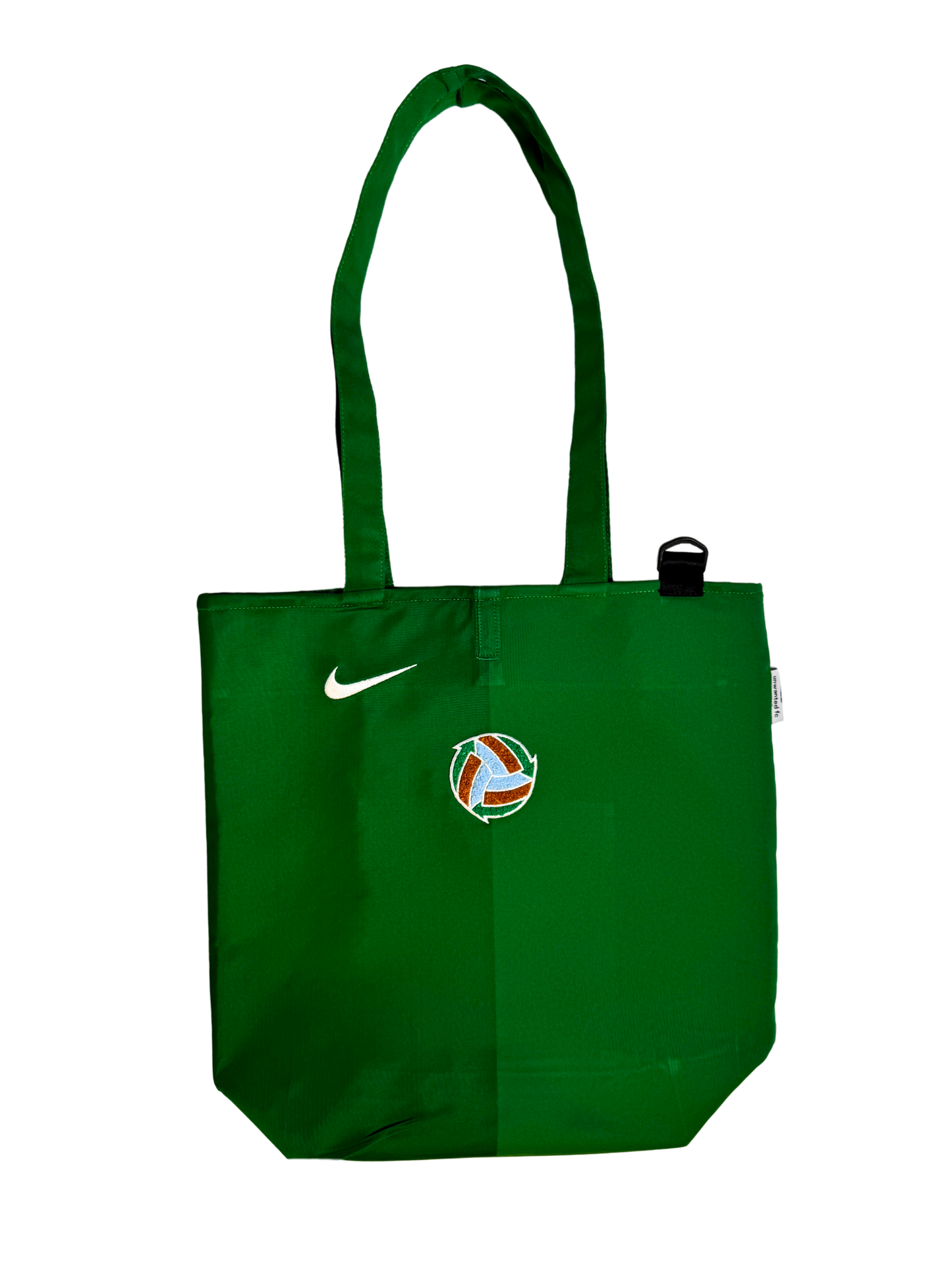 Nike Football Tote Bag
