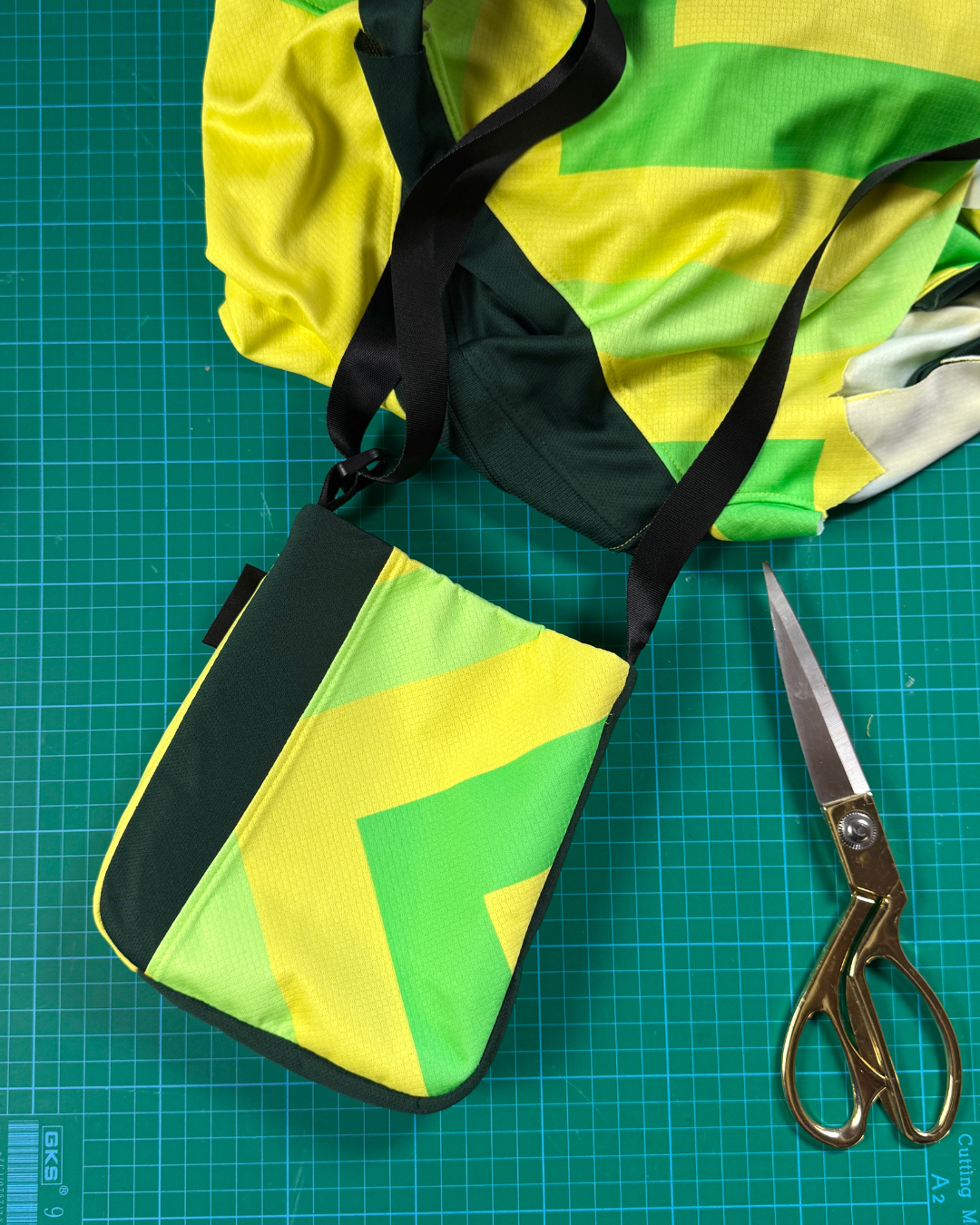 Australia Side Bag (Lite) - Unwanted FC