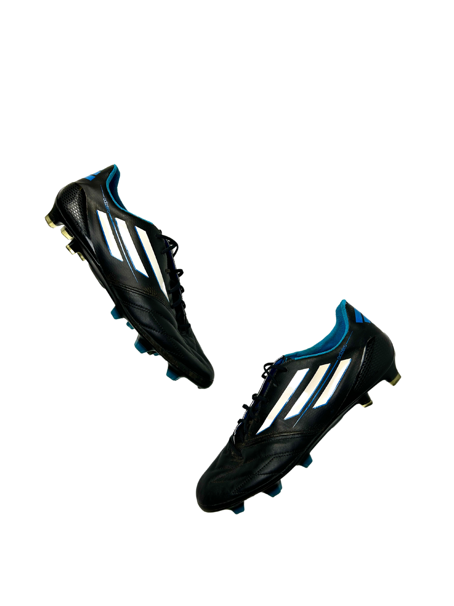 adidas adizero F50 FG Leather US 9 Unwanted FC
